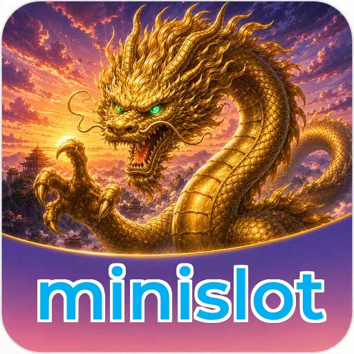 minislot Indonesia