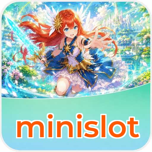 minislot Indonesia