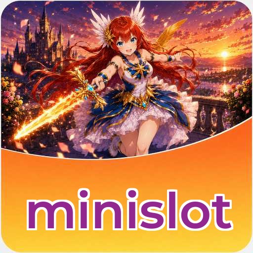 minislot Indonesia