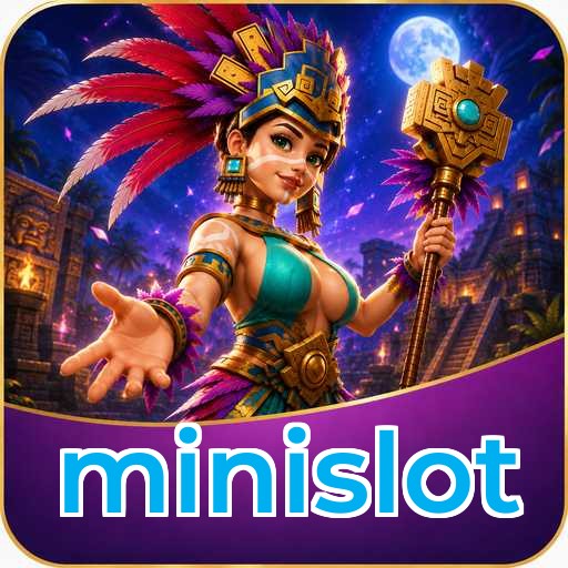 minislot Indonesia