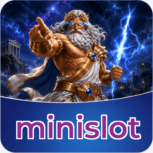 minislot Indonesia