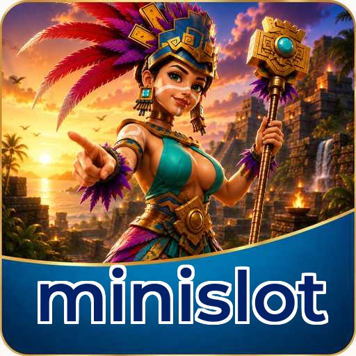 minislot Indonesia