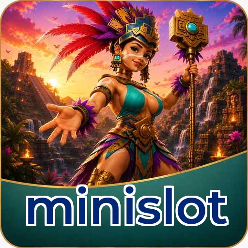 minislot Indonesia