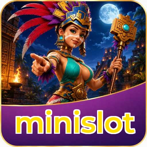 minislot Indonesia