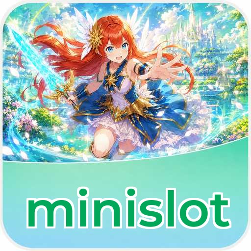 minislot Indonesia