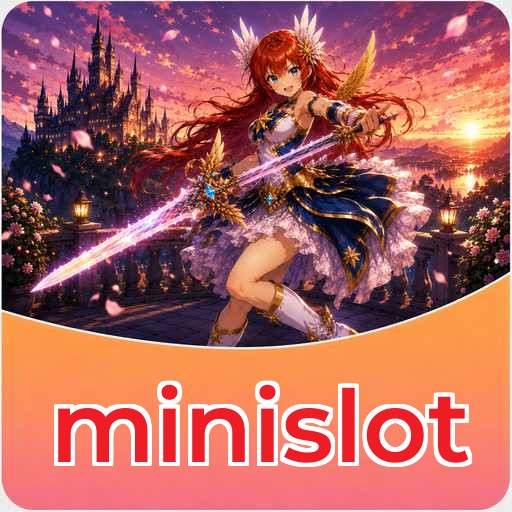 minislot Indonesia