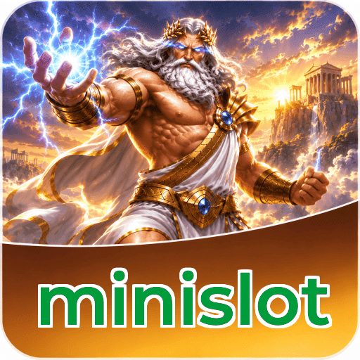 minislot Indonesia